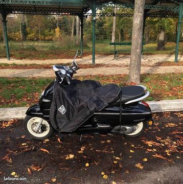 PEUGEOT DJANGO 50 - 1ere main