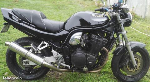 1200 bandit