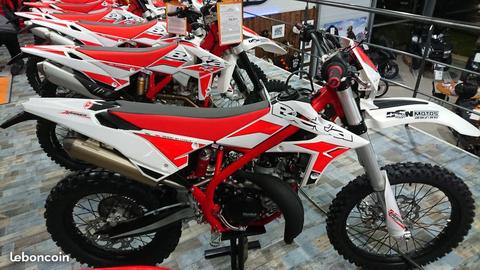 Beta xtrainer 2017 destockage dsn motos
