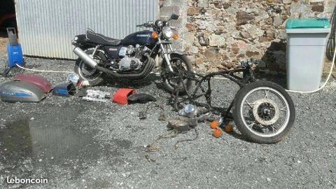 SUZUKI GS1000 G