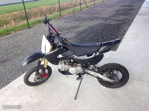 Dirt bike SMX