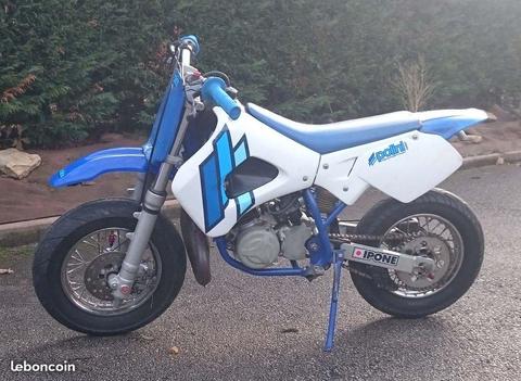 Mini moto Polini pantera