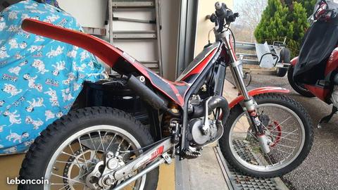 Gazgaz TxtBoy 50cc