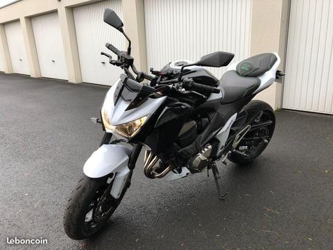 Kawasaki Z800