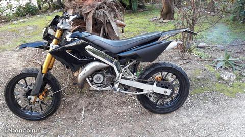 Derbi DRD Racing Limited Edition