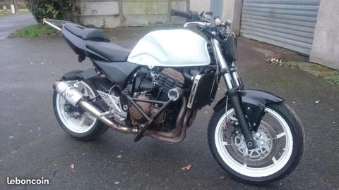 Kawasaki Z750