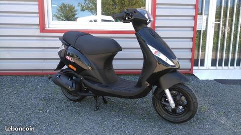 Piaggio Zip 50