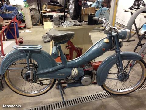 Motobecane AV78