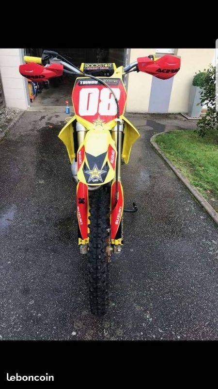 rm 125