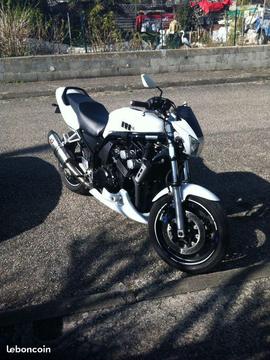 600 fazer
