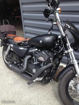 Harley Davidson 1200 CB