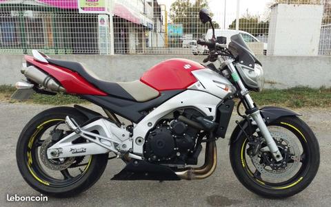 Gsr 600 garantie 6 mois +de 2000 d'accessoires