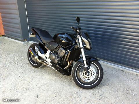 Honda cb 600