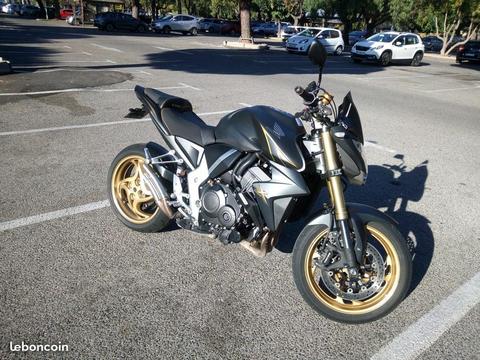 Honda cb1000 r