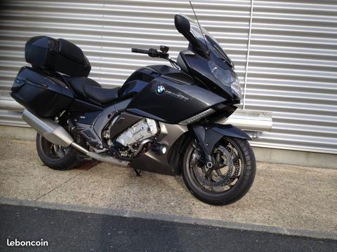 BMW K gt