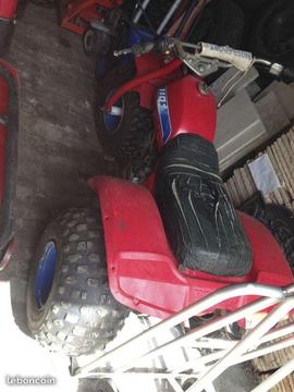 ATC / ATV HONDA 110 cm3 4 tps