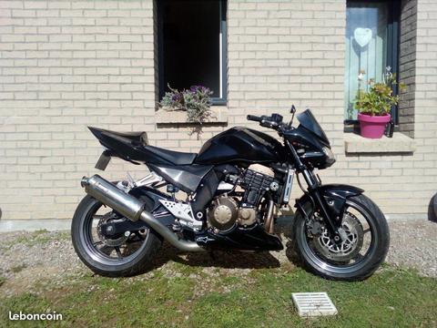 Z750