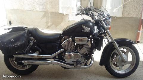 Honda vfc 750 cm3