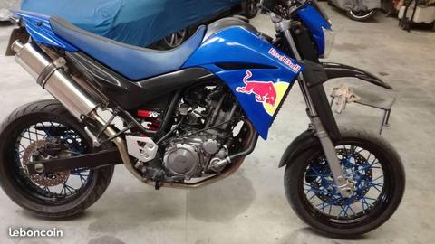 Yamaha 660 xtx