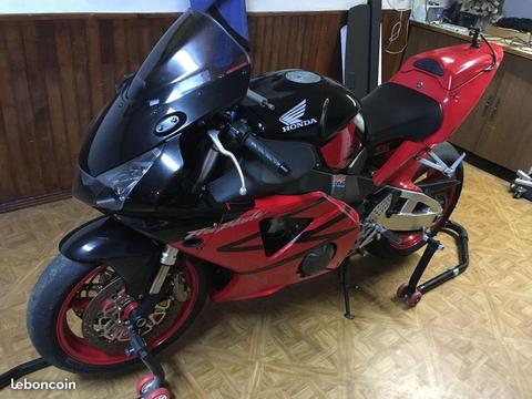 954 CBR