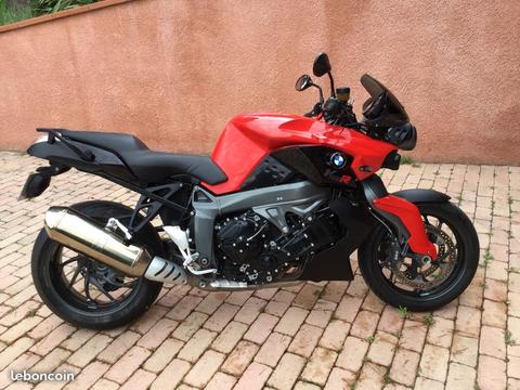 Bmw k1300r 2013