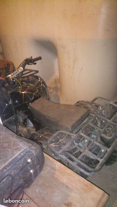 Quad 125