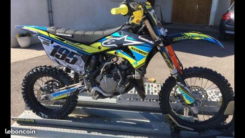 85 kx 2014