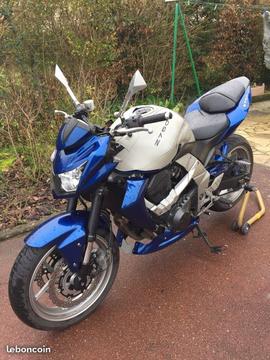 Z750