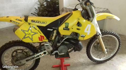250 suzuki