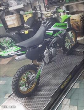 Kx 65