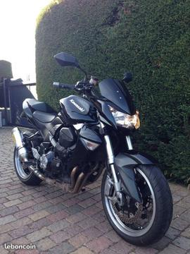 Kawasaki z1000 2008 arrow