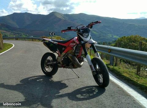 GasGas 300 EC 2012 Supermotard/Enduro