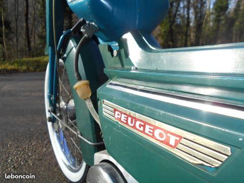 Peugeot 104 V