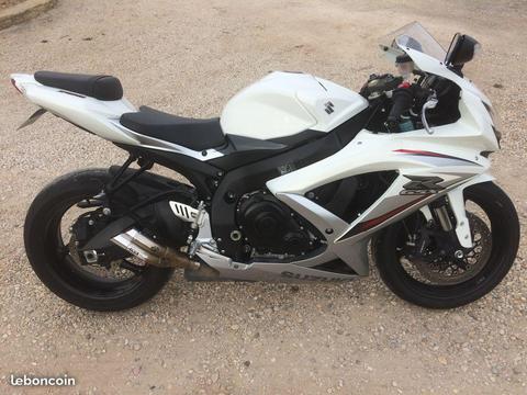 Gsxr 750 k9