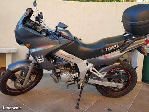 125 tdr 9000km comme neuf