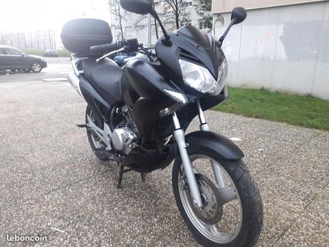 Honda varadero 125