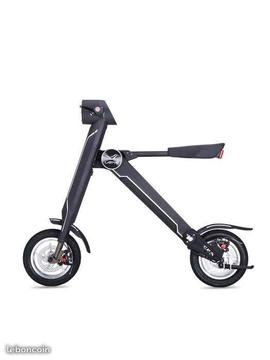 Lehe E-Scooter électrique