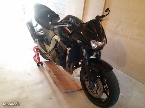 Kawasaki z750 2006