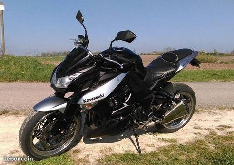 Z1000