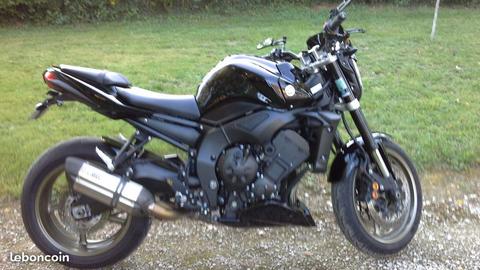 Yamaha fz1