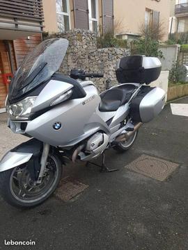 bmw rt 1200 pack 3 an 2007 tbeg et l etat