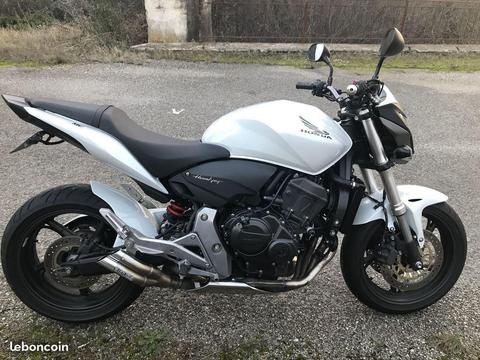 HONDA HORNET