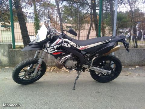 Derbi 50 sm drd