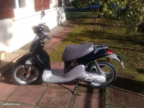 Mbk flipper