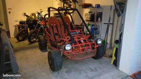 buggy 150 dazon