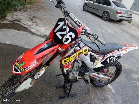 250crf 2013
