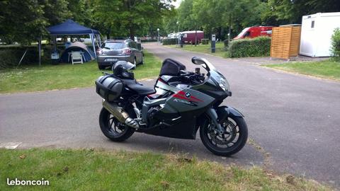 BMW k1300s
