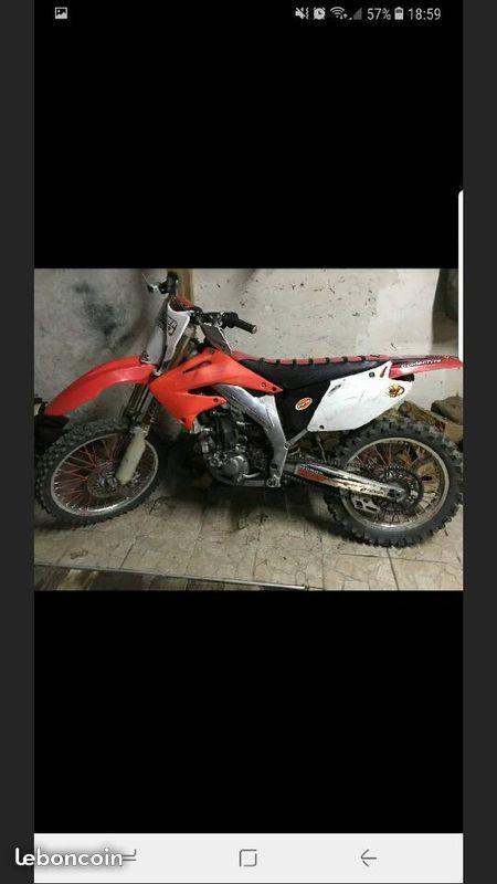 450 crf