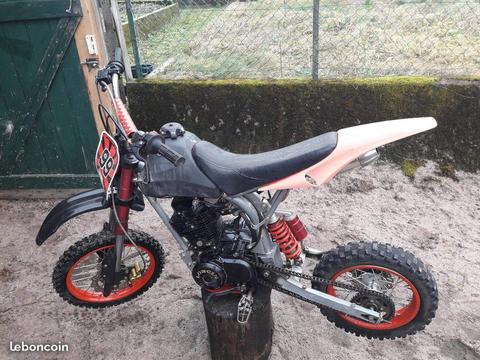 Dirt
