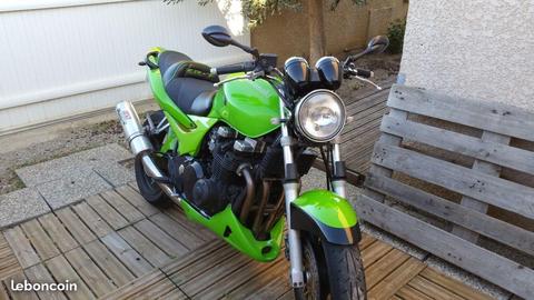 Tres belle zr7 tout equipé